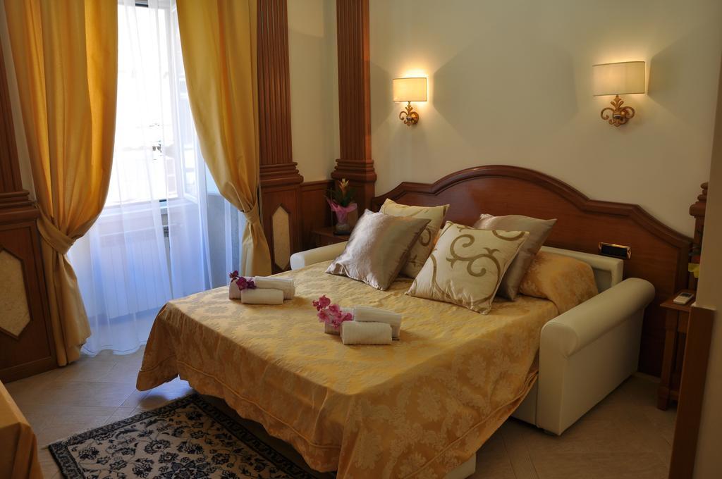 Rome Imperial Crown Apartman Kültér fotó