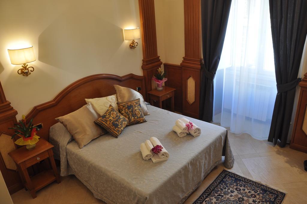 Rome Imperial Crown Apartman Kültér fotó